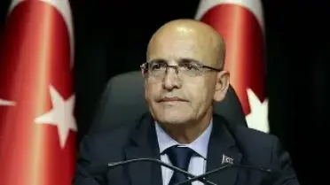 Bakan Şimşek: Yeni vergi planımız yok