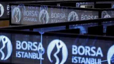 Borsa Günü Yükselişle Tamamladı