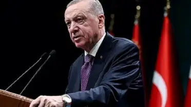 Cumhurbaşkanı Erdoğan'dan Gençlere Sesleniş