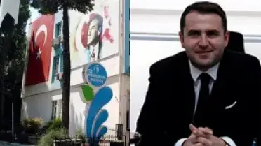 Denizli Merkezefendi Belediye Başkan Yardımcısı E.K. Gözaltına Alındı