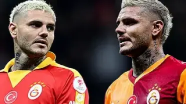 Galatasaray'da Icardi'nin Geleceği Netleşiyor