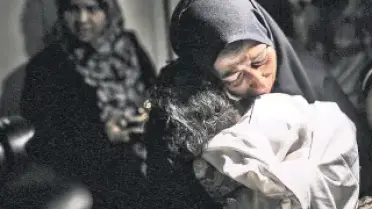 Gazze'de Nekbe'den Daha Kötü Durum: Soykırım İddiaları