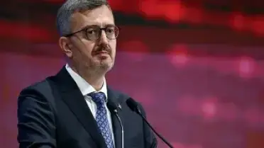 İletişim Başkanı Duran'dan Mescid-i Aksa Baskınına Tepki