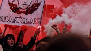 İskoçya Ligi'nde 41 Yıllık Hakimiyet Sona Erebilir: Hearts Şampiyonluk İçin Sahada