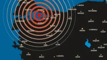 İstanbul'da Deprem İddiaları AFAD ve Kandilli Tarafından Doğrulanmadı
