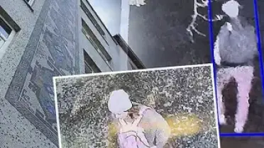 İstanbul'da Doktor Kadın, Erkek Arkadaşının Evinin Terasından Düştü: Entübe Edildi