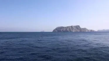 İtalyan Mayın Gemileri Hürmüz Boğazı'na Sevk Edildi
