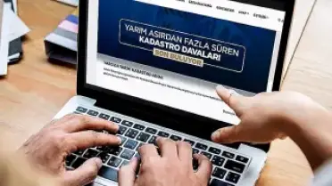 Kadastro Davalarında Sıfır Gecikme Modeli: 73 Yıllık Dava Karara Bağlandı