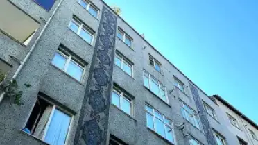 Kağıthane'de Kadın Doktor, Erkek Arkadaşının Evinin Terasından Düştü