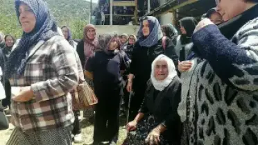 Kansere Tedavi Görürken Eşiyle Birlikte Trafik Kazasında Hayatını Kaybetti