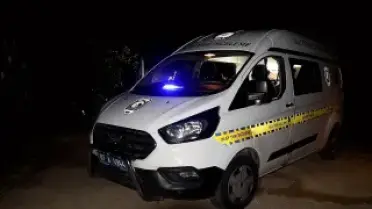 Kepez'de Borç Tartışması Kanla Bitti: 1 Kişi Bıçaklanarak Hayatını Kaybetti