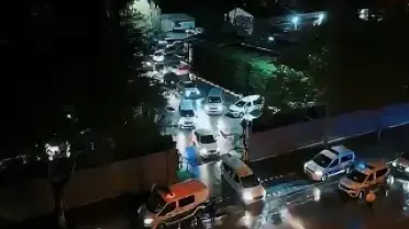 Konya merkezli operasyonda 204 milyon TL'lik tarihi eser kaçakçılığı ağı çökertildi