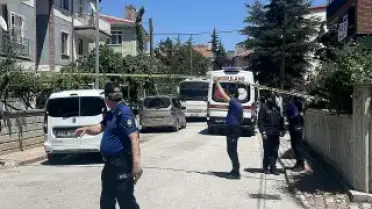Konya'da Anne ve Baba Tartışma Sonrası Öldürüldü: Oğulları Gözaltına Alındı
