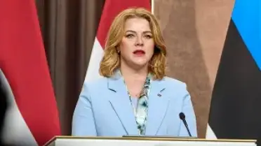 Letonya Başbakanı Evika Silina İstifa Etti