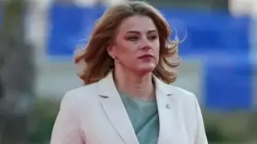 Letonya Başbakanı Evika Silina İstifa Etti