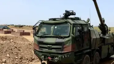 Milli Savunma Bakanlığı: Mavi Vatan Yasası Geliyor