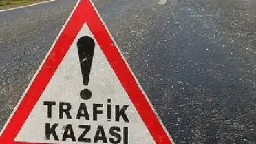 Muş'ta Trafik Kazası: 1 Kişi Hayatını Kaybetti, 3 Yaralı