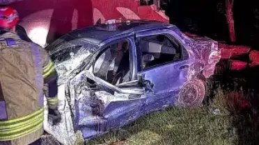 Muş'ta Trafik Kazası: 4 Kız Kardeşten Biri Hayatını Kaybetti