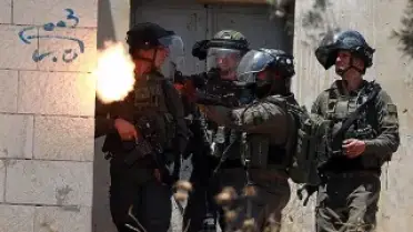 Netanyahu, Ateşkese Rağmen Gazze'deki İşgali Genişlettiğini Açıkladı