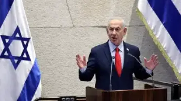 Netanyahu Hükümetinde Erken Seçim Tartışması: Meclis'in Feshi İçin Tasarı Sunuldu