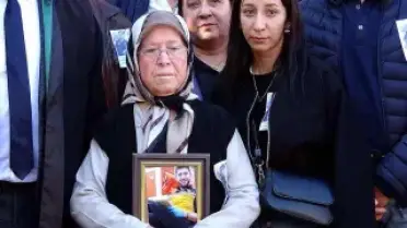 Paramedik Hamit Aras Davası: Anne Gözyaşları İçinde Adalet İstedi