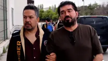 R.O.K. Gözaltına Alındı: 'Yanlış Anlaşılma Var'