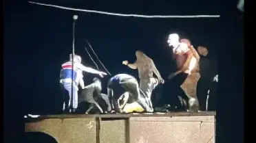 Şanlıurfa Ceylanpınar'da Kayıp Çocuk M.İ. Evinin Damında Ölü Bulundu