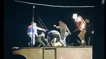 Şanlıurfa'da Kayıp Çocuk Ev Damında Ölü Bulundu