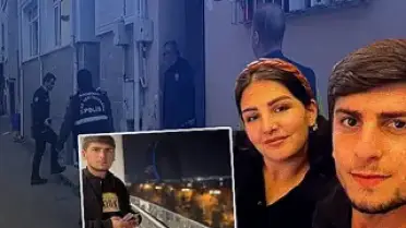 S.M.'in Yargılanmasına Başlandı: 146 Makas Darbesiyle Eşini Öldürmekle Suçlanıyor