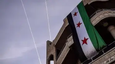 Suriye'de Genelkurmay Başkan Yardımcısı Vasel el Uveyd Yakalandı