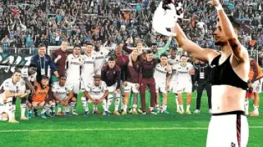 Trabzonspor Türkiye Kupası'nda 10. Kez Şampiyon Olmak İstiyor