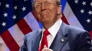 Trump'ın Tayvan Açıklaması Çin'i Kızdırdı