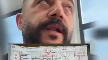TÜİK'ten Arama Yapan Vatandaşa Anket Talebini Reddetmesi Nedeniyle Ceza