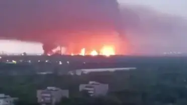 Ukrayna Savaşında Son Durum: Rusya'da Dört Ölü, Kiev'de Yas Günü
