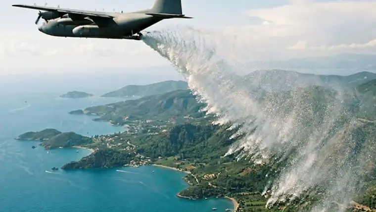 İzlanda'da Erozyonla Mücadele İçin Kullanılan Bitki Yeni Bir Ekolojik Krize Yol Açtı