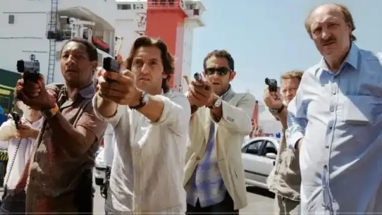 Taksi 4 Filmi Hakkında Bilgiler: Konusu, Oyuncu Kadrosu ve IMDb Puanı