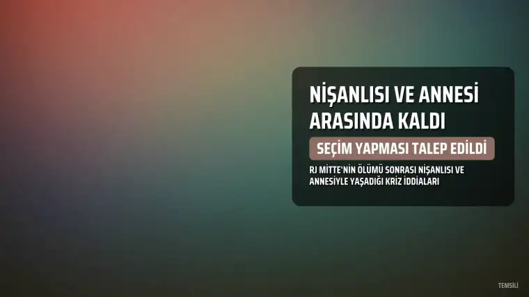 Breaking Bad Oyuncusu RJ Mitte'nin Ölümünün Ardından Nişanlısı ve Annesiyle Kriz Yaşadığı İddiası
