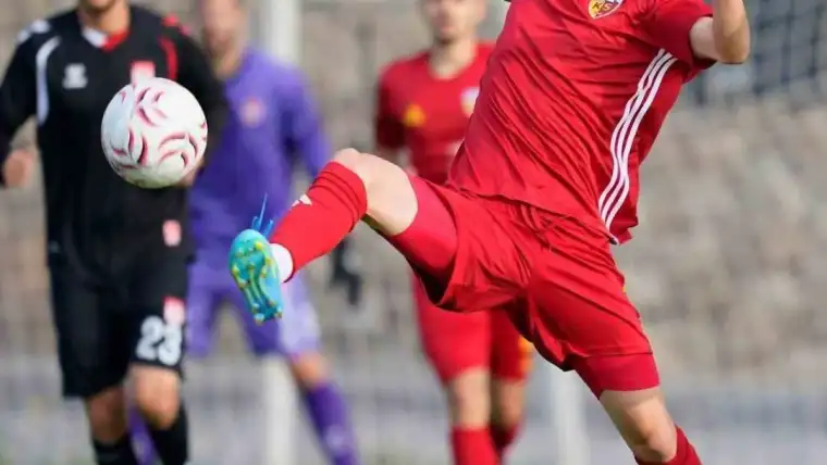 Kayserispor Hazırlık Maçında Sivasspor'a 1-0 Yenildi