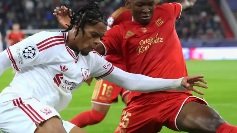 Şampiyonlar Ligi'nde Rekor Gol Haftası: Türk Temsilcilerinden Hayal Kırıklığı