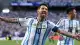 2026 FIFA Dünya Kupası'nda Lionel Messi'den Tarihi Rekor: 'Şu an yaşadıklarım ekstra bir hediye gibi'
