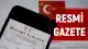 Cumhurbaşkanı Erdoğan İmzasıyla 430 Mülki İdare Amirinin Ataması Gerçekleştirildi