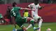 FIFA 2026 Dünya Kupası: Senegal, Irak Karşısında 5-0 Galip Geldi