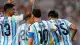 Dünya Kupası'nda Lionel Messi'den Rekor Gol: Arjantin Avusturya'yı Mağlup Etti