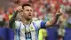 FIFA 2026 Dünya Kupası: Lionel Messi'den Tarihi Performans ve Arjantin'e Son 32 Garantisi