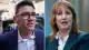 Labour Liderliği Sürecinde Andy Burnham'ın Kabine Planlaması: Rachel Reeves'in Rolü Değişebilir