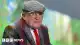 Sanatçı David Hockney Hayatını Kaybetti: 88 Yaşında Vefat Eden Ünlü Ressam