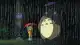 Animasyon Dünyasının Klasikleri: Komşum Totoro Filminin Konusu ve Kadrosu Hakkında Bilgiler