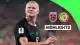 Norveç, Senegal Karşısında 5 Gollü Mücadeleden 3-2 Galip Ayrıldı