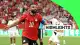 Mısır, Mohamed Salah'ın Performansıyla Tarihi Dünya Kupası Galibiyetine Ulaştı