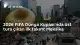 2026 FIFA Dünya Kupası'nda Meksika Son 32 Turuna Yükselen İlk Takım Oldu
